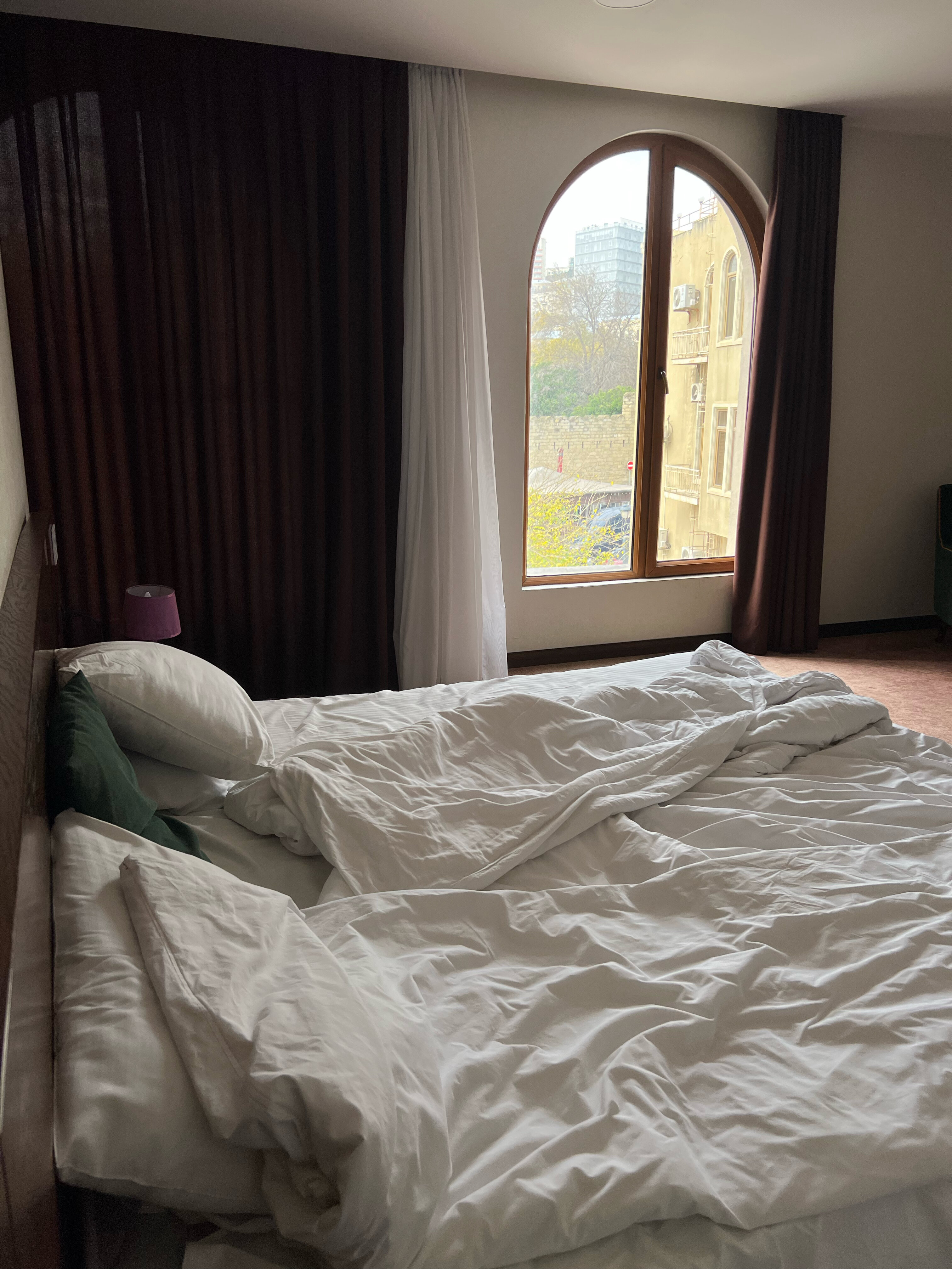 Фото Da Vinci Hotel