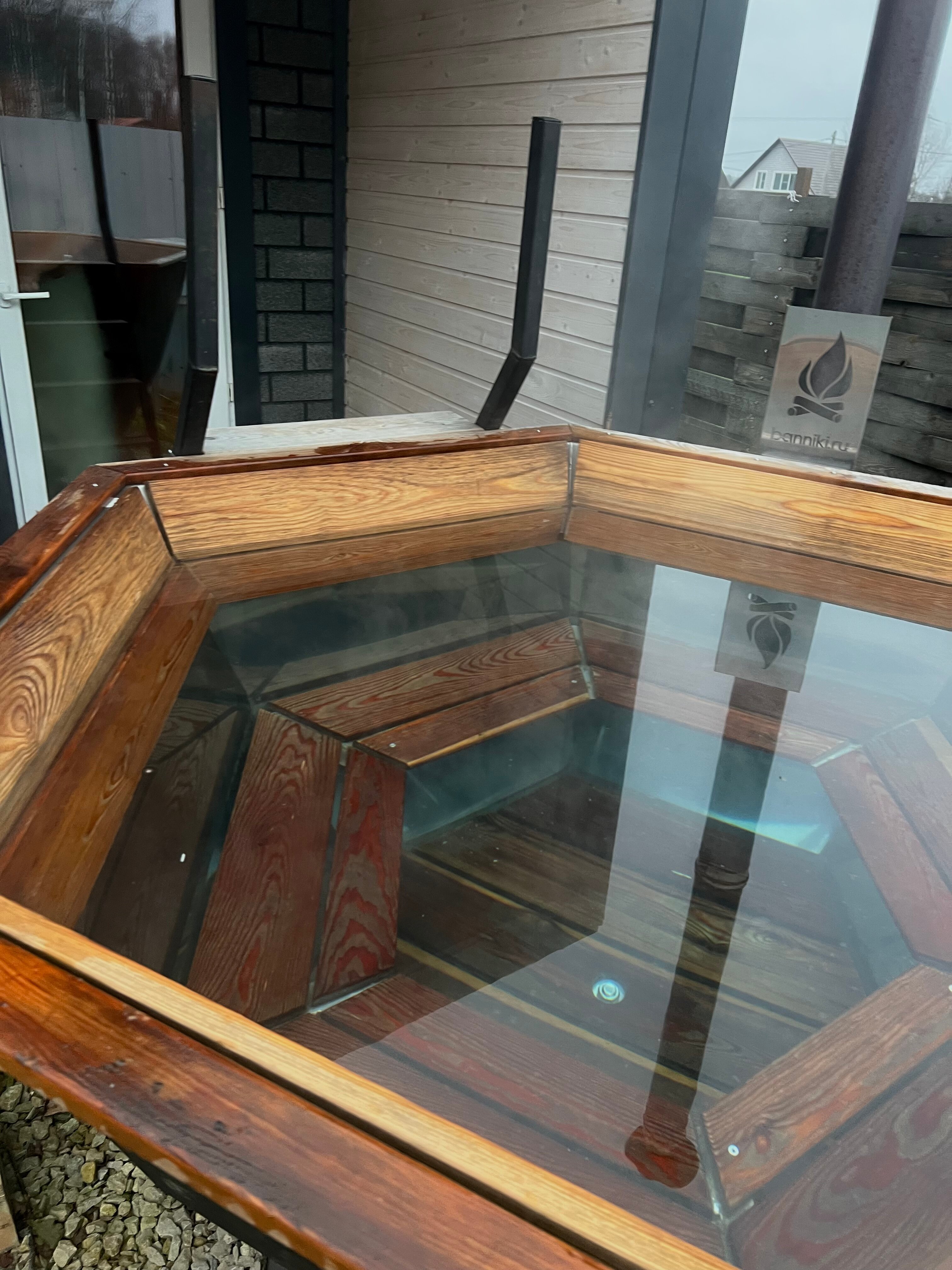 Фото Bereza Country