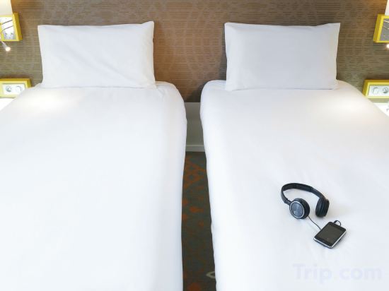 Фото Ibis Styles Tours Centre