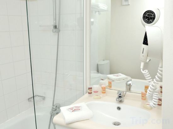 Фото Residhome Appart Hotel Nancy Lorraine