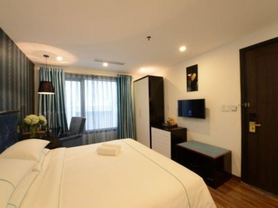 Фото Hanoi Emerald Waters Hotel & SPA