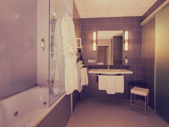 Фото Best Western Plus Hôtel Richelieu