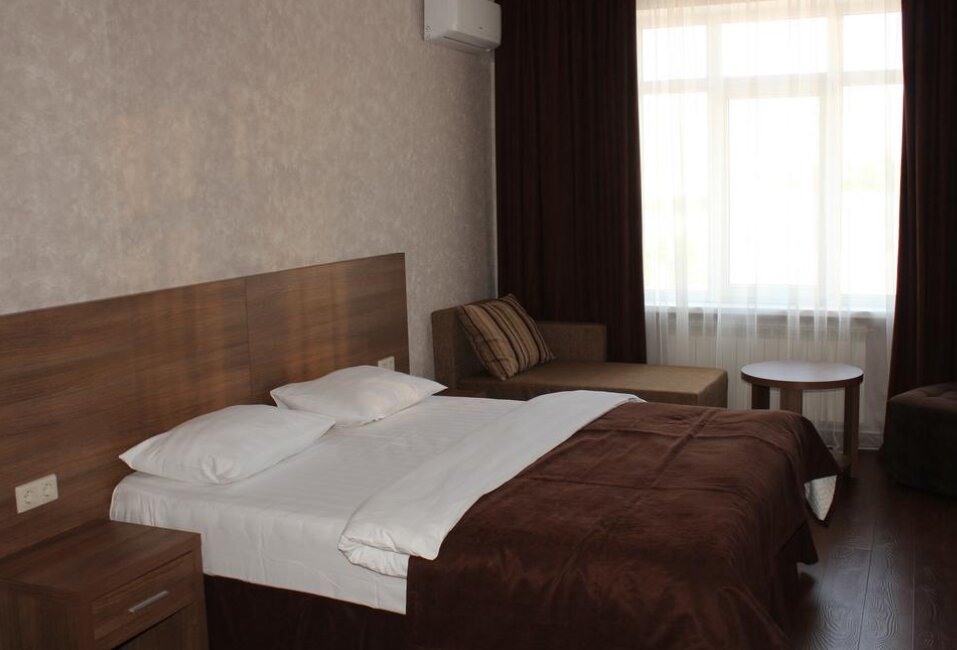 Фото Амира-Парк