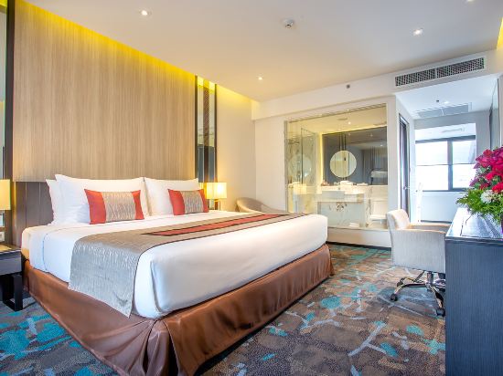 Фото Grace Hotel Bangkok