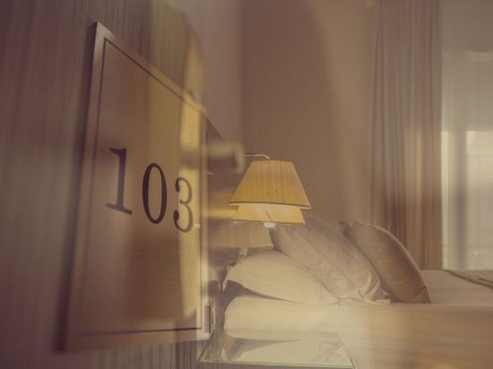 Фото Best Western Plus Hôtel Richelieu