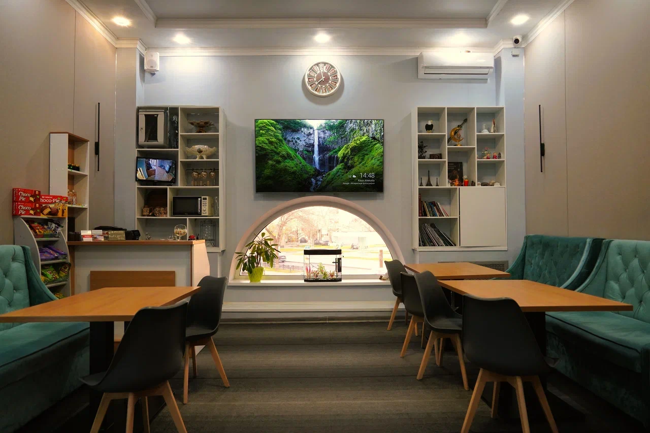 Фото Нохчо-Стар