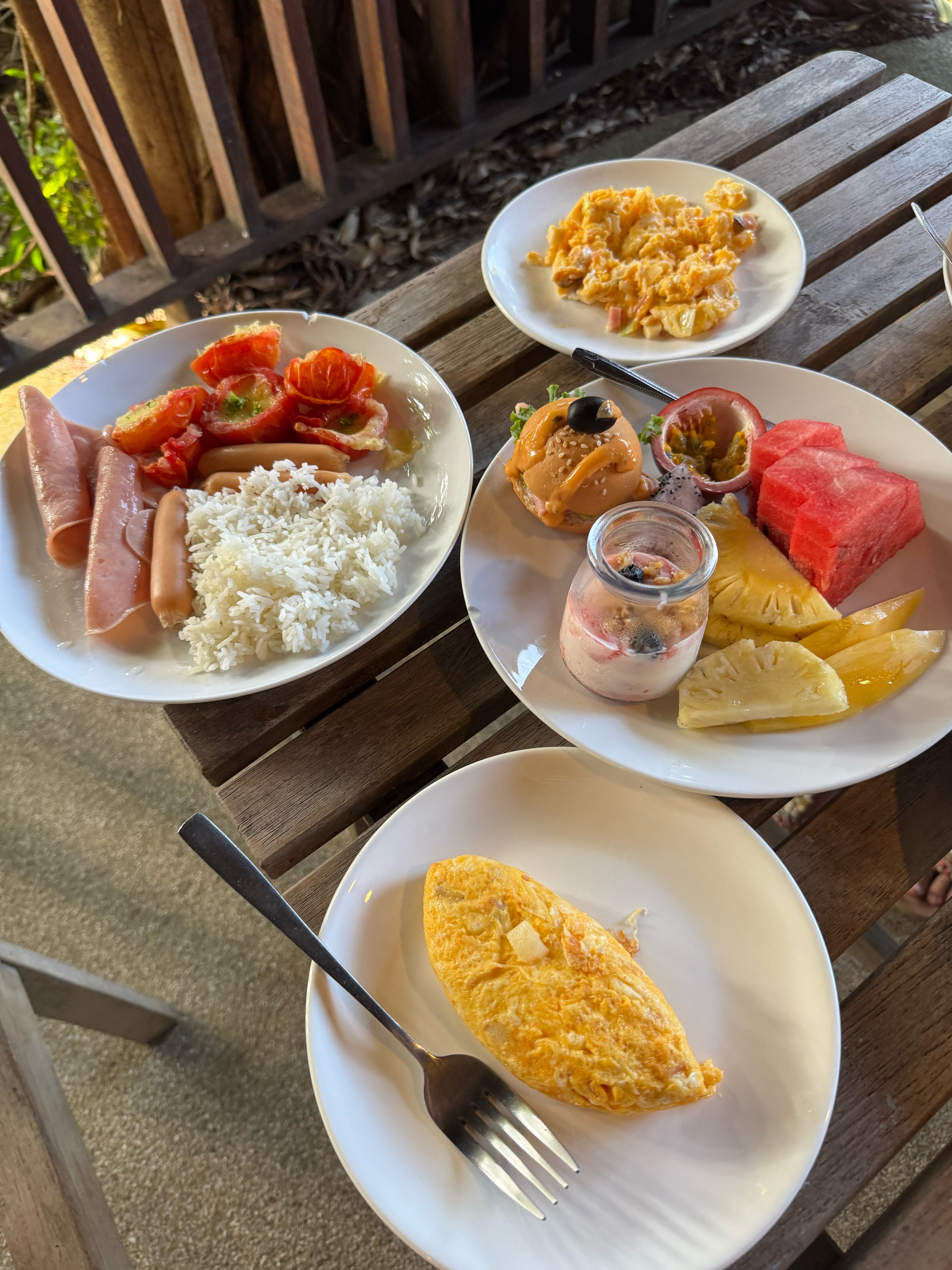 Фото Marina Express - Fisherman - Aonang