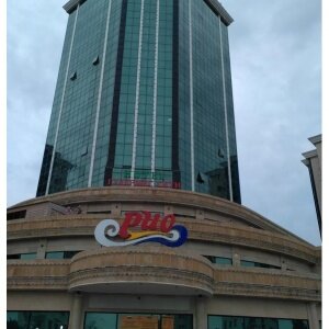 Фото Отель Кавказ