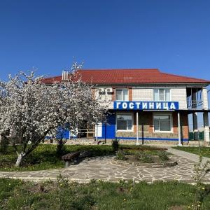 Фото Дом приезжих Жемчужина