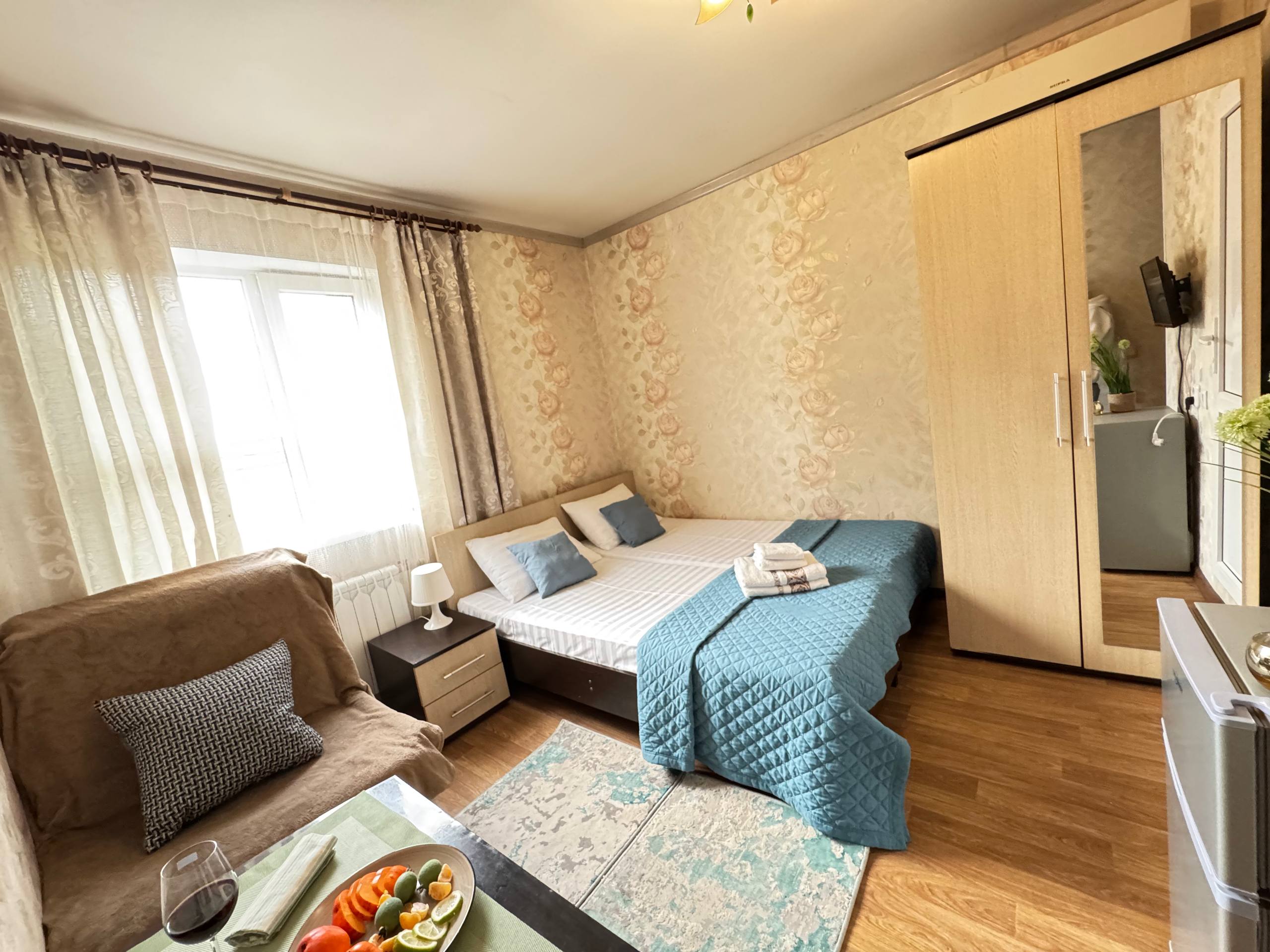 Фото У Аркадия