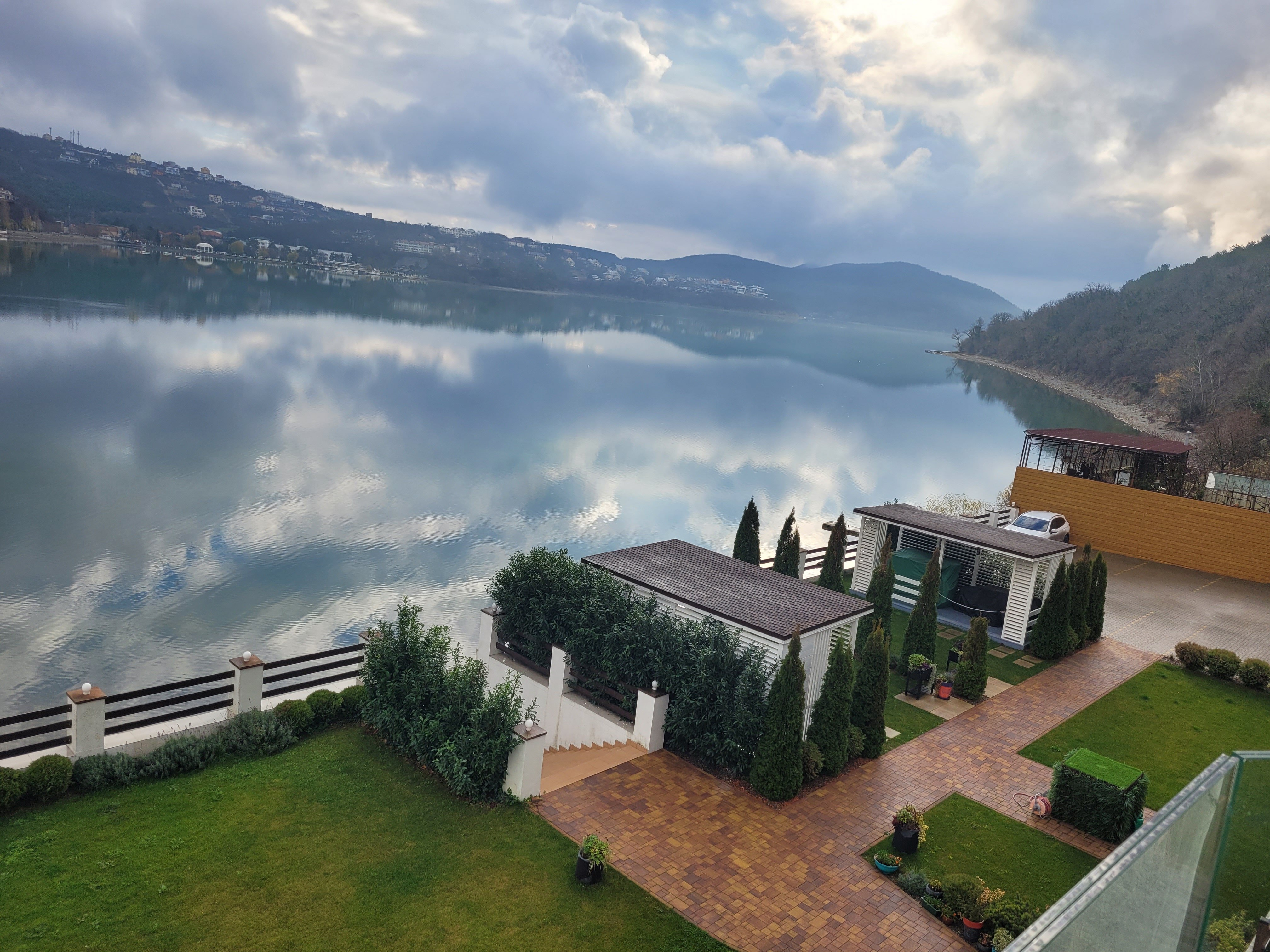 Фото Villa Natali Abrau