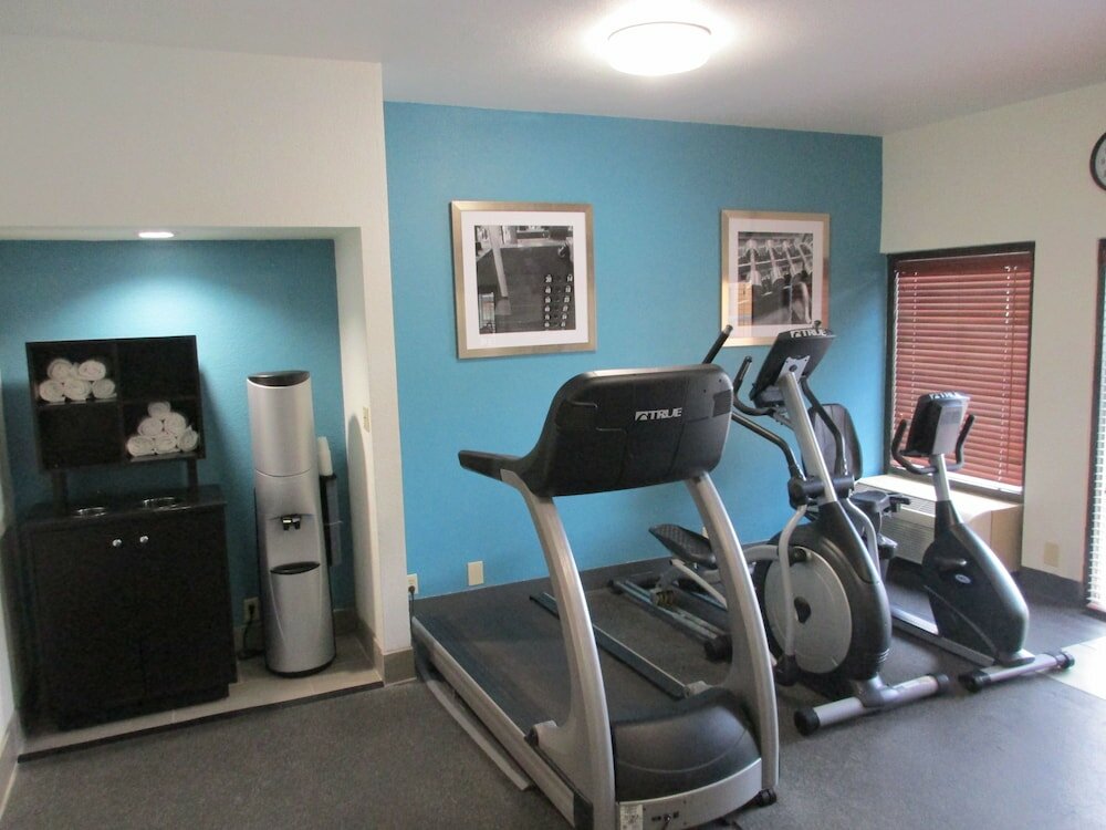 Фото Clarion Pointe