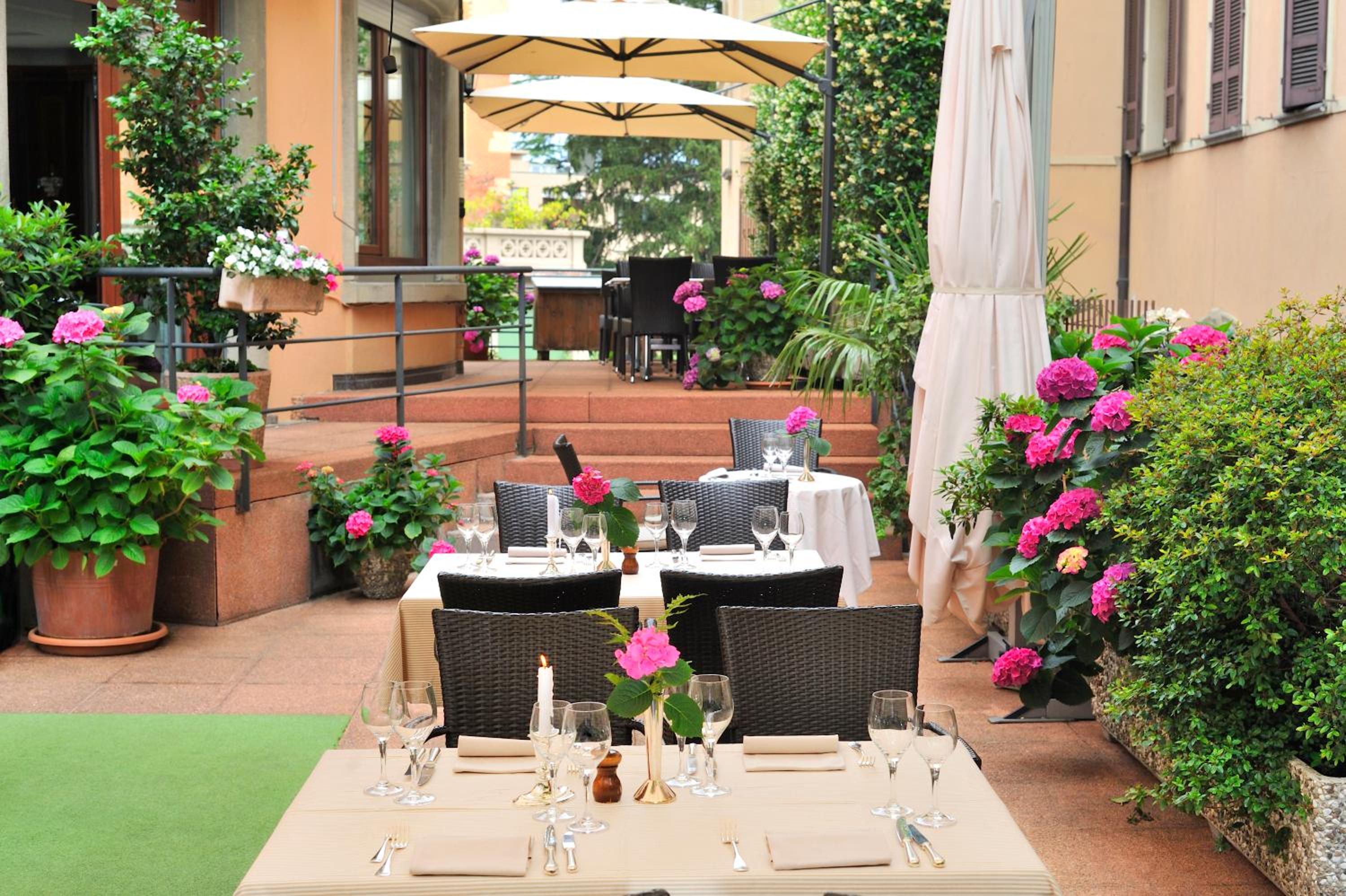 Фото Hotel Federale Lugano