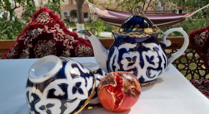 Фото Asia Бухара