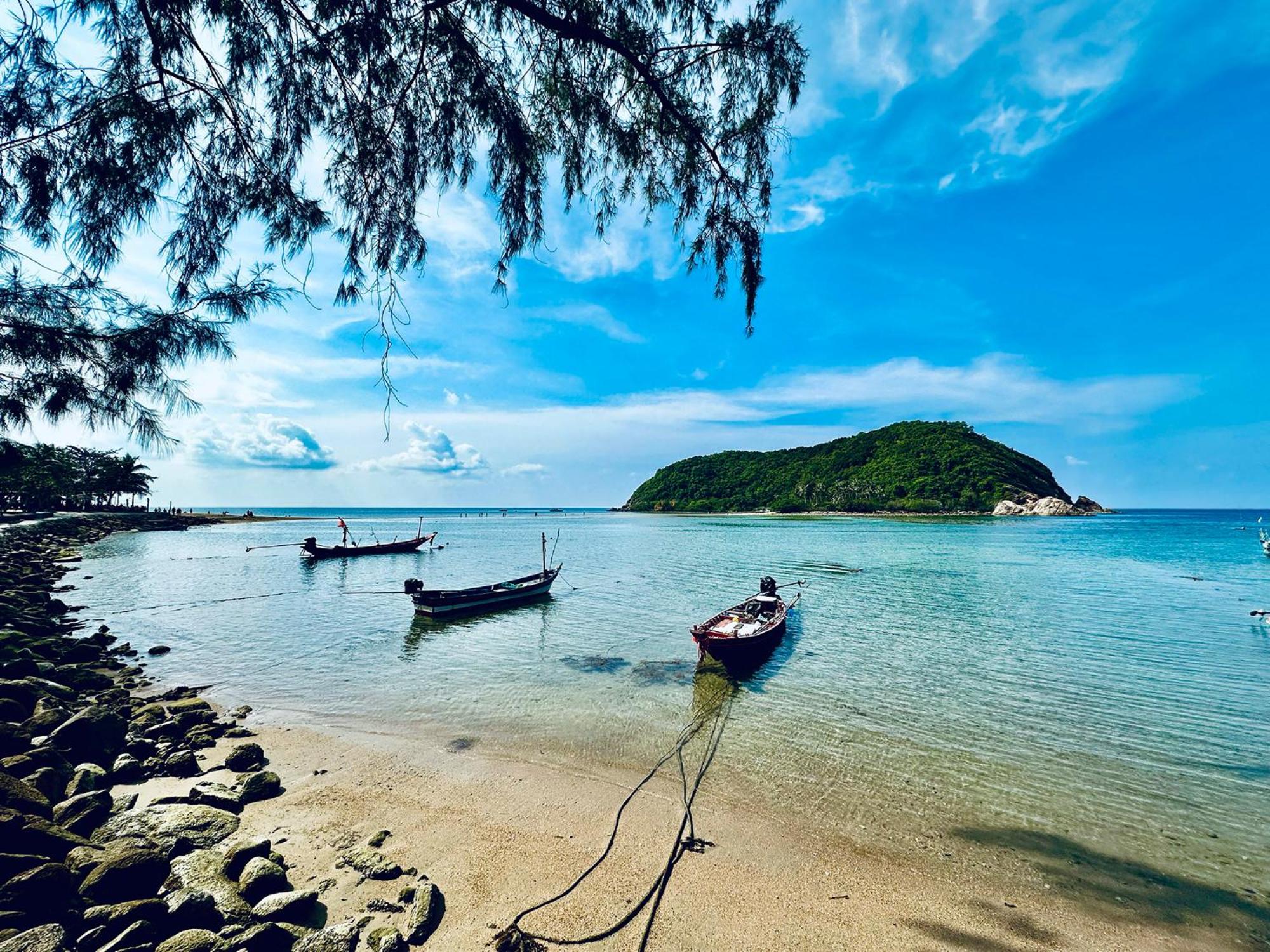 Фото Dreamville Koh Phangan