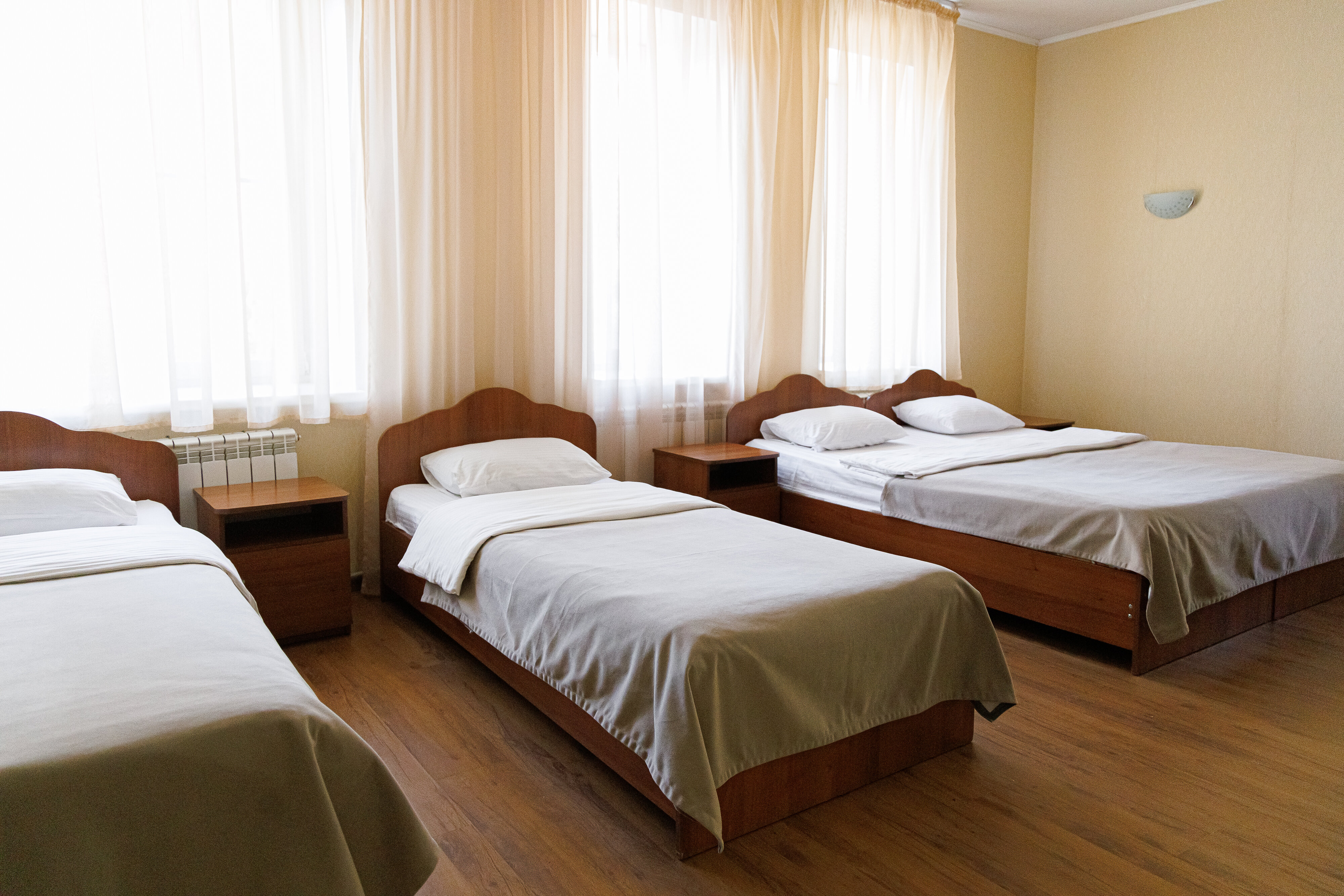 Фото Парк Культуры