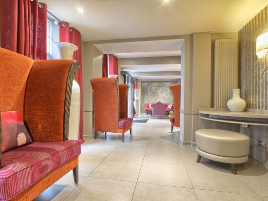 Фото Hotel Mondial