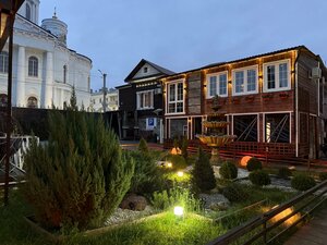 отель Panorama Lux