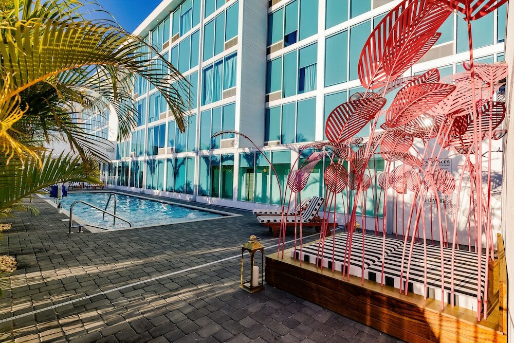 Фото Kompose Boutique Hotel