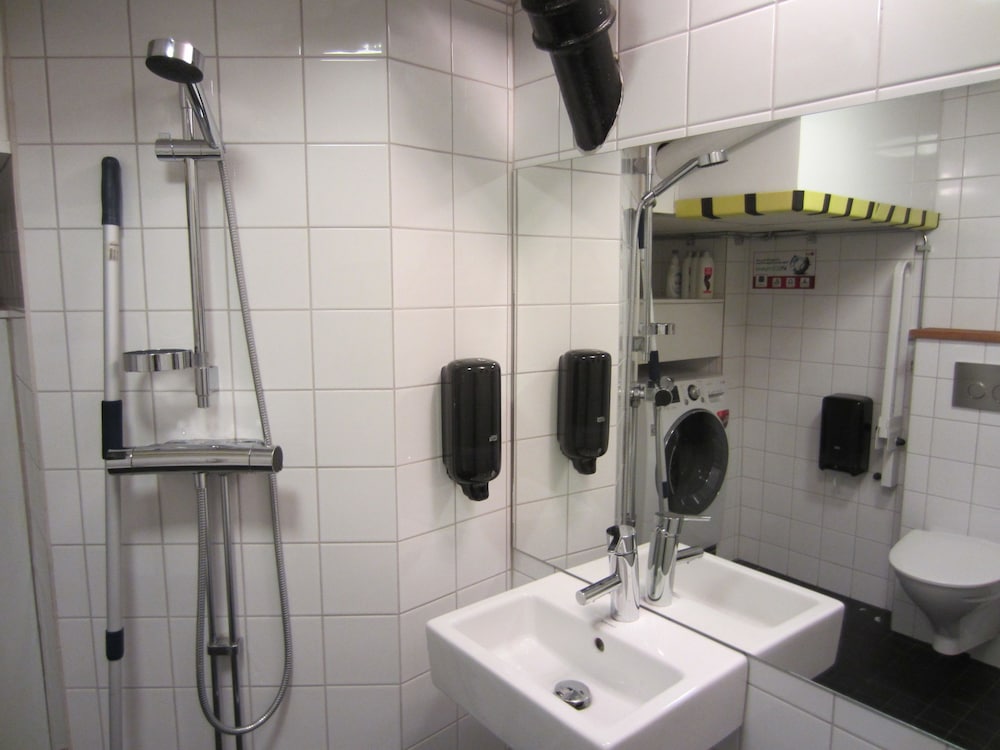 Фото Hostel Dalagatan