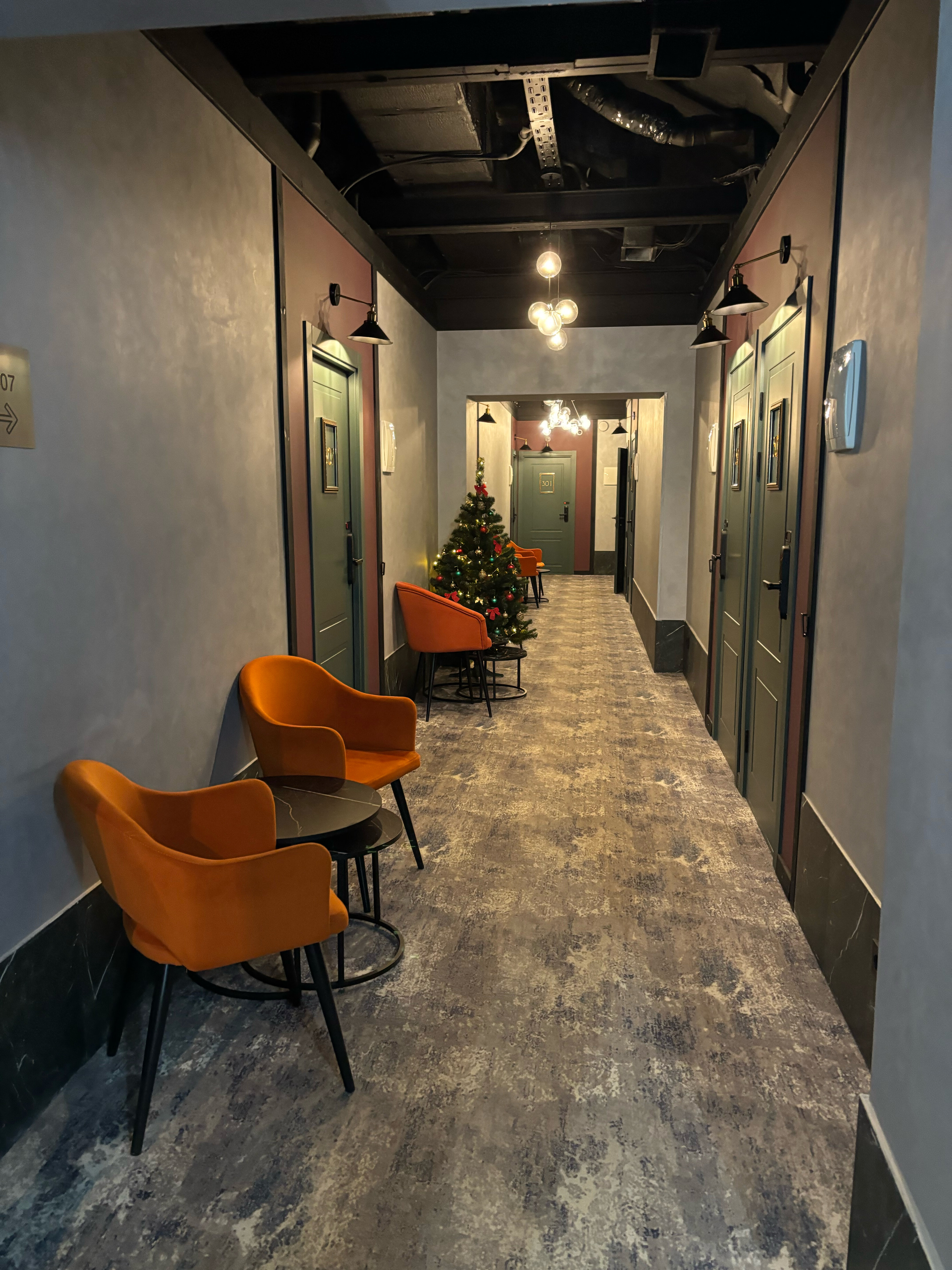 Фото Axis. Moscow Heritage