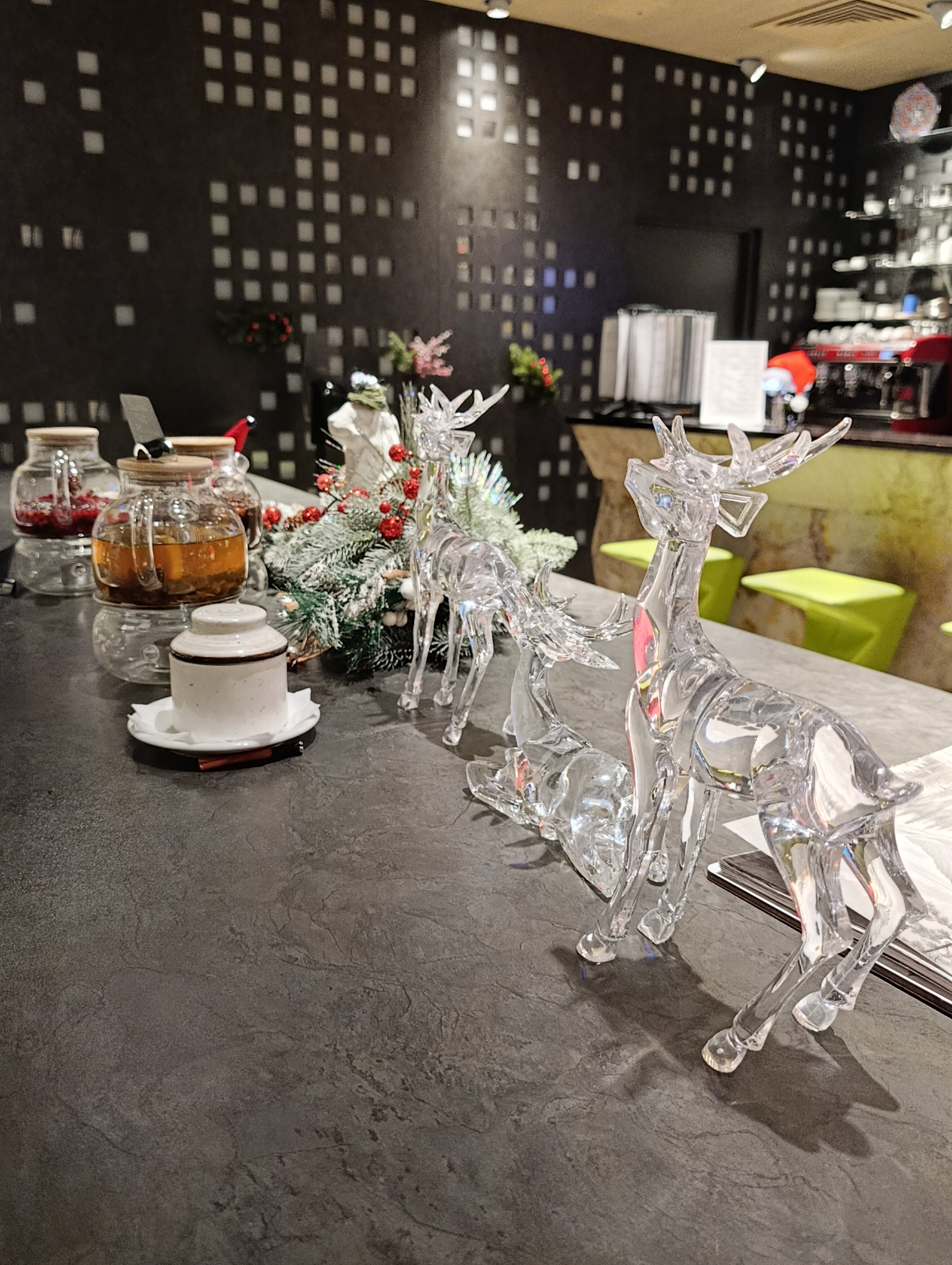 Фото Novotel Красноярск центр