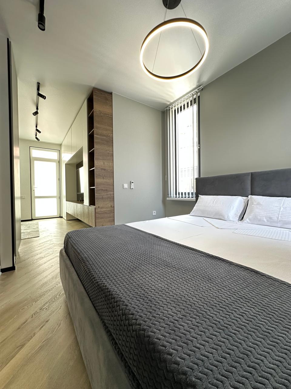 Фото Порт Кудепста