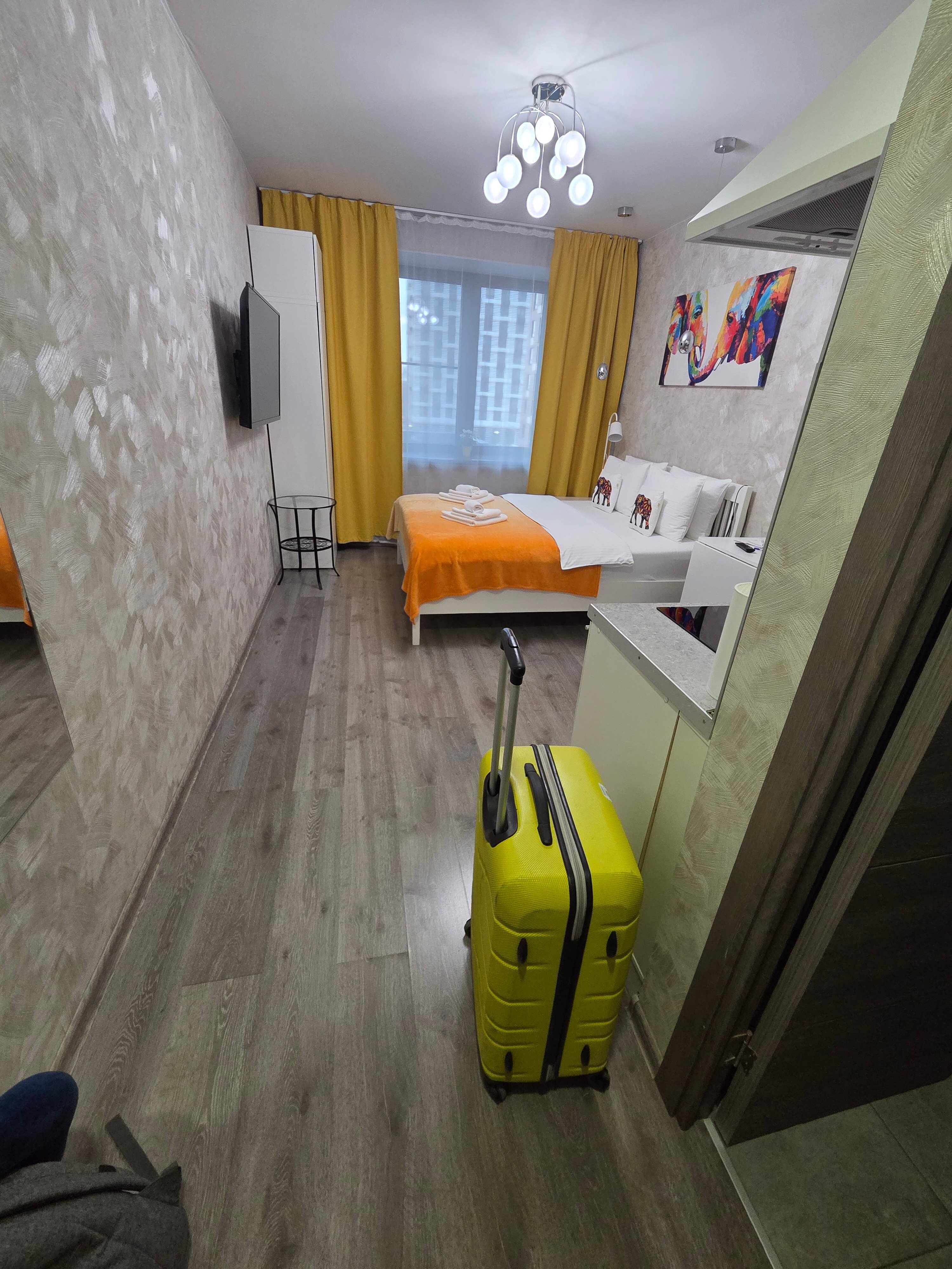 Фото Second house