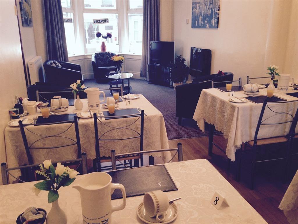 Фото Hazelgrove Guest House