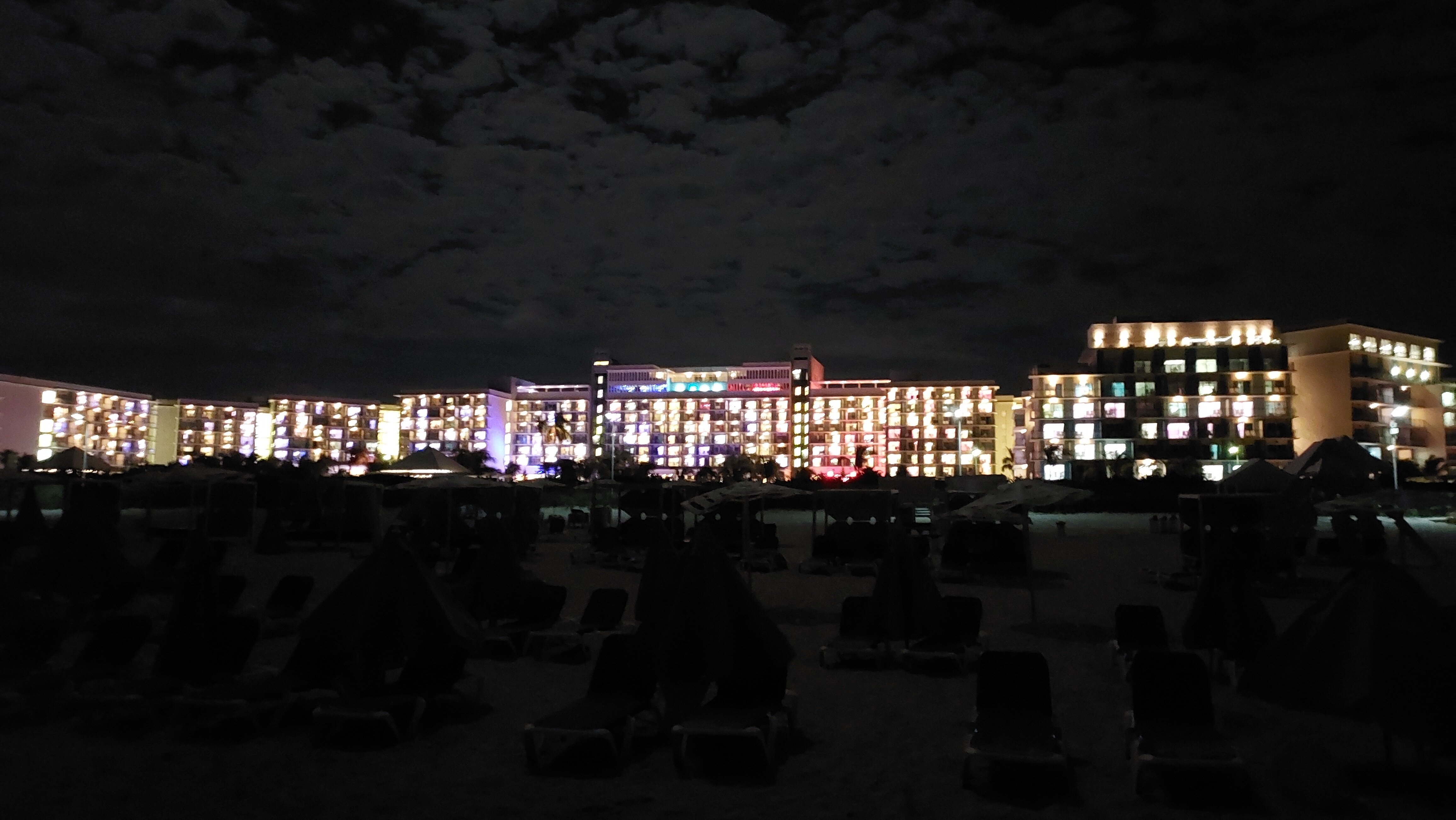 Фото Melia Internacional