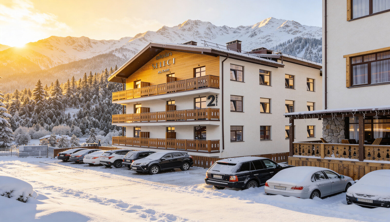 Фото отеля 2