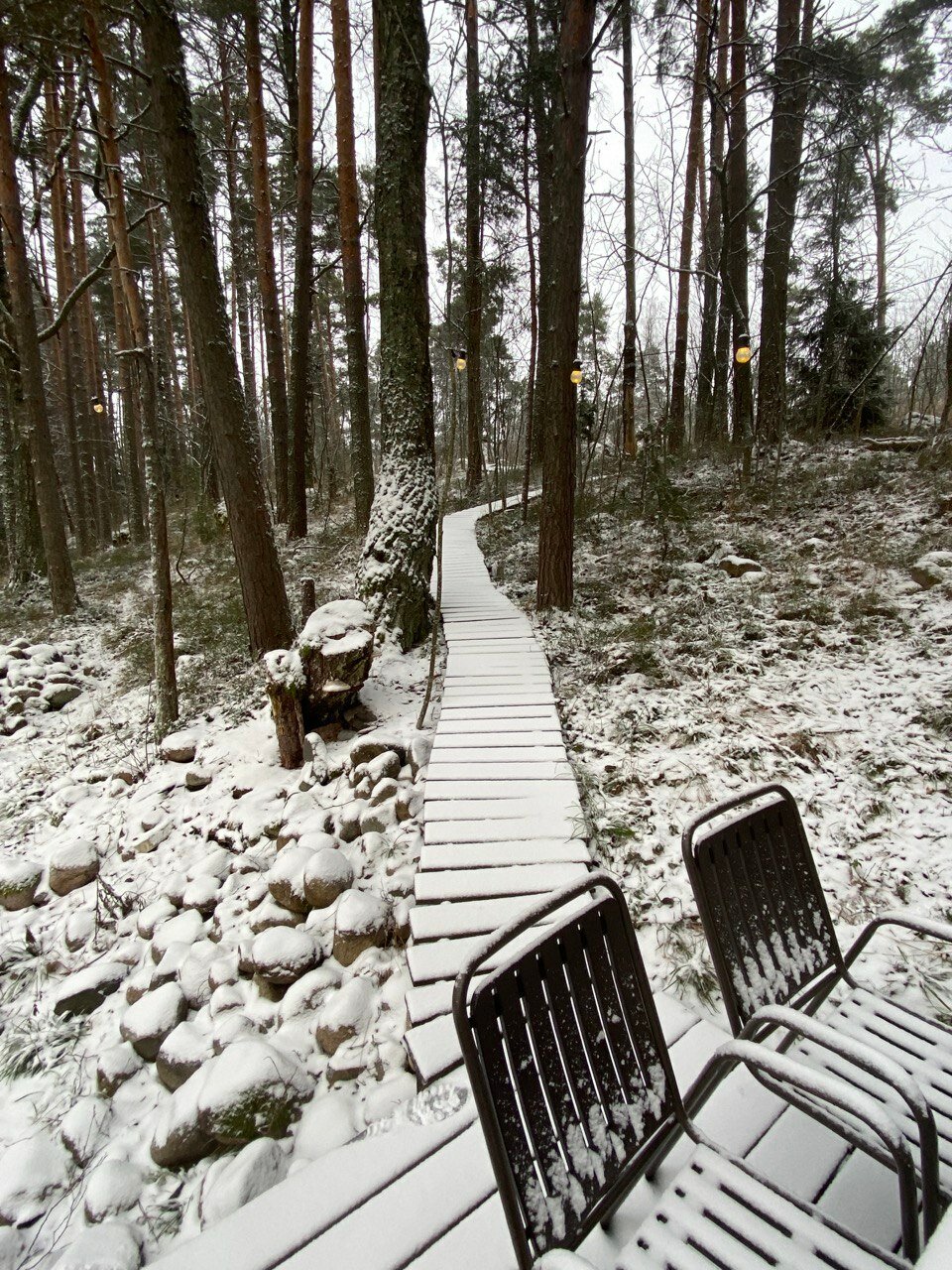 Фото Выдыхай Город