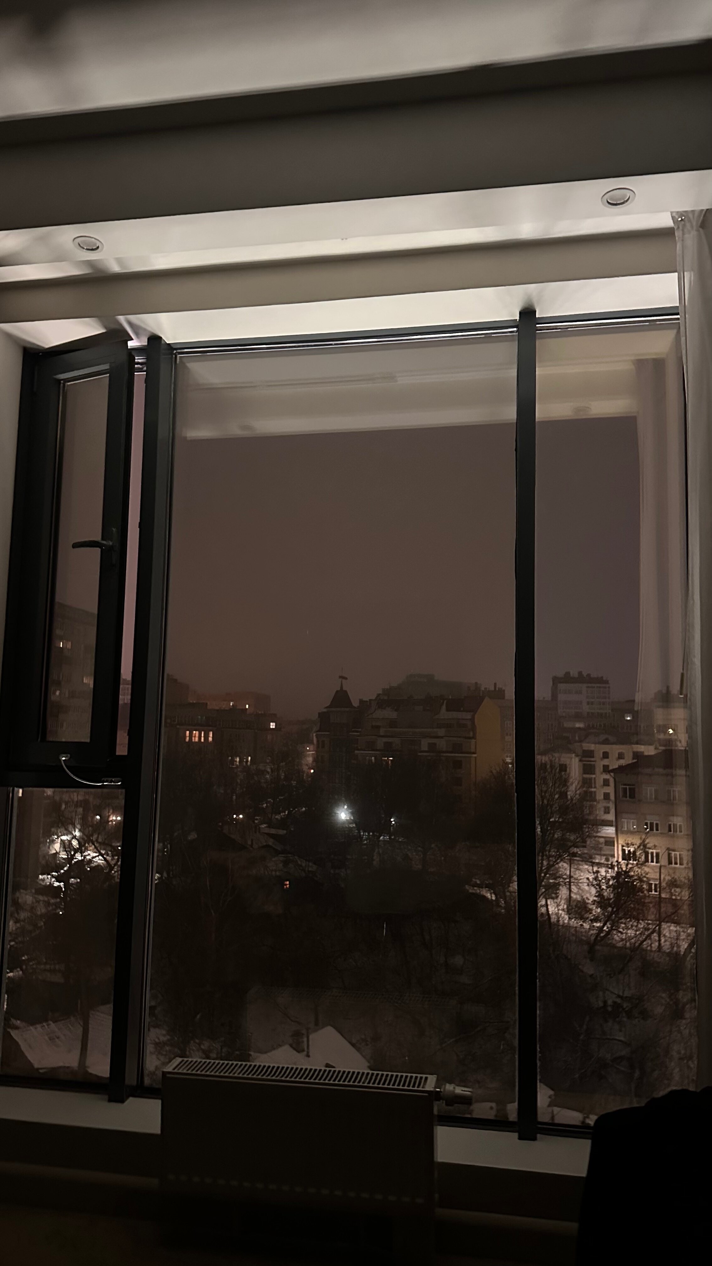 Фото Hampton by Hilton Nizhny Novgorod