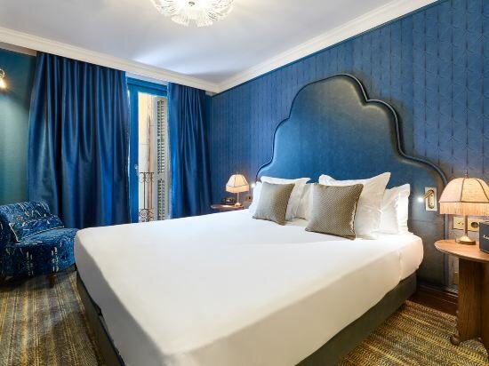 Фото Hotel Espana Ramblas