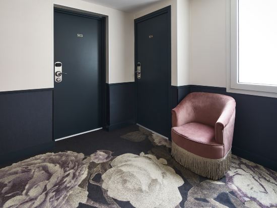 Фото Hotel Taylor