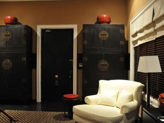 Фото Paradise Road Tintagel Colombo