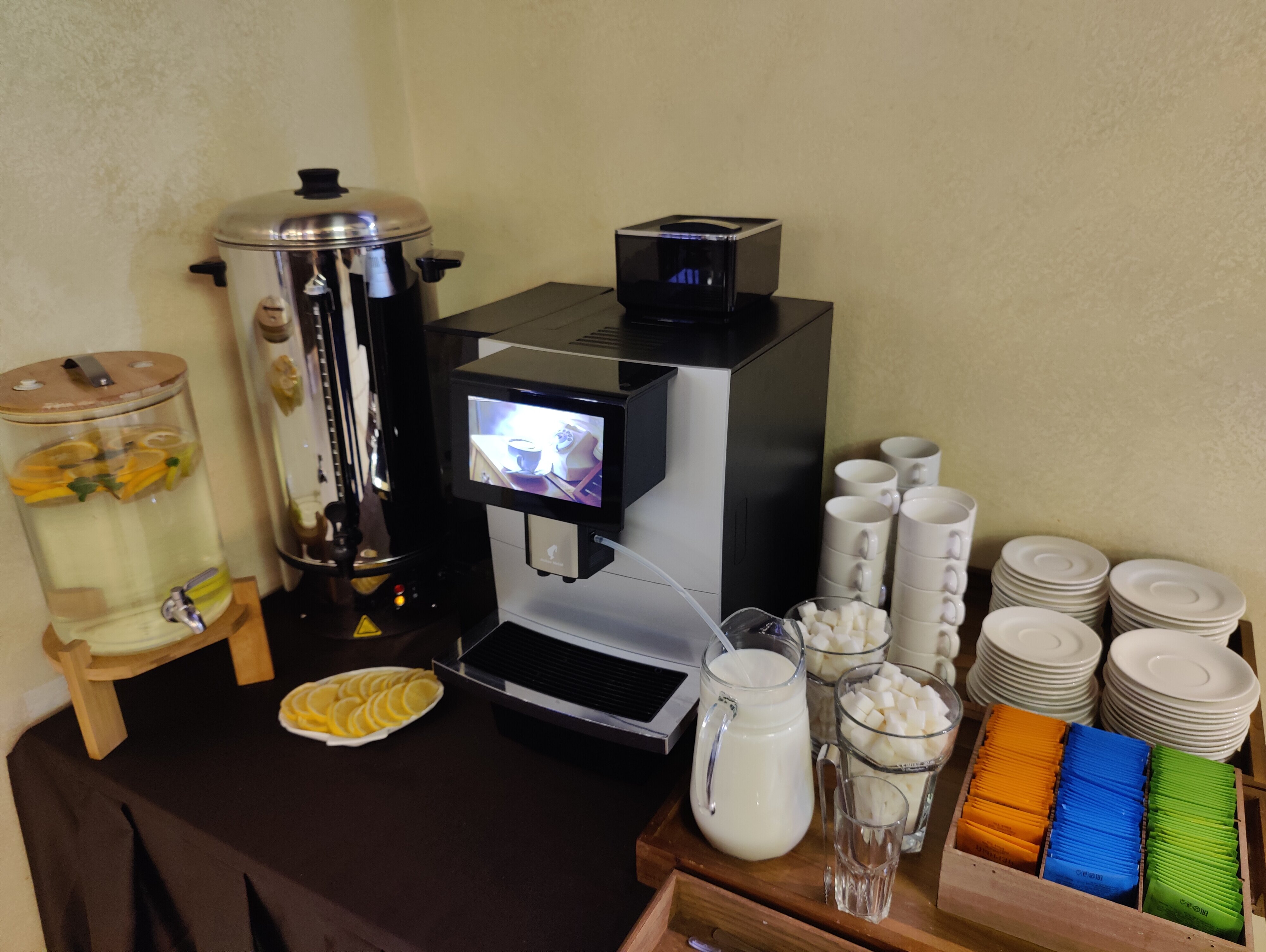 Фото Гранд Отель