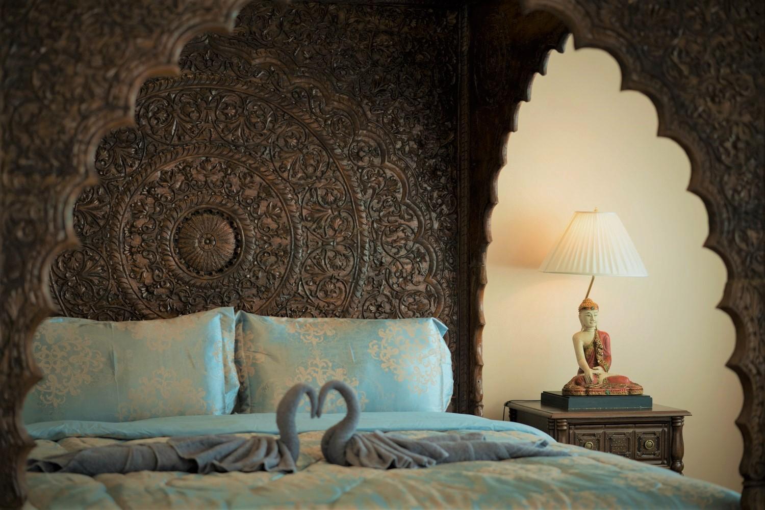 Фото Thanyawintra Boutique & Spa
