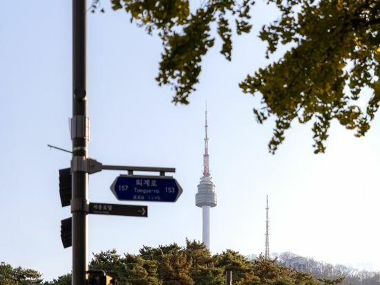 Фото Henn na Hotel Seoul Myeongdong