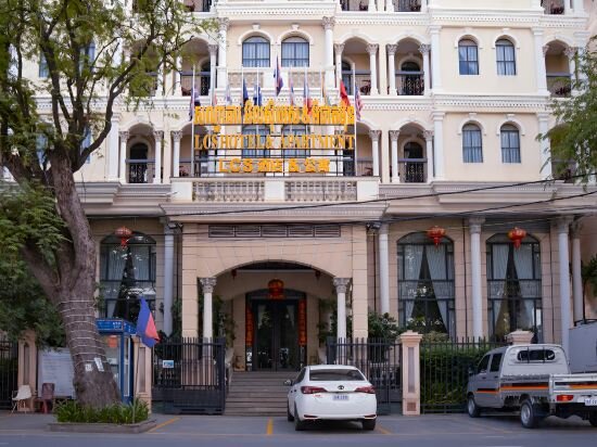 Фото отеля 2