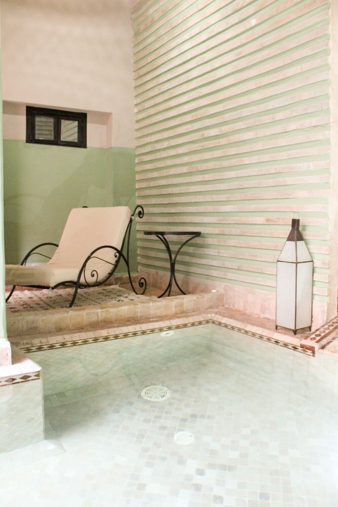 Фото Riad Amra