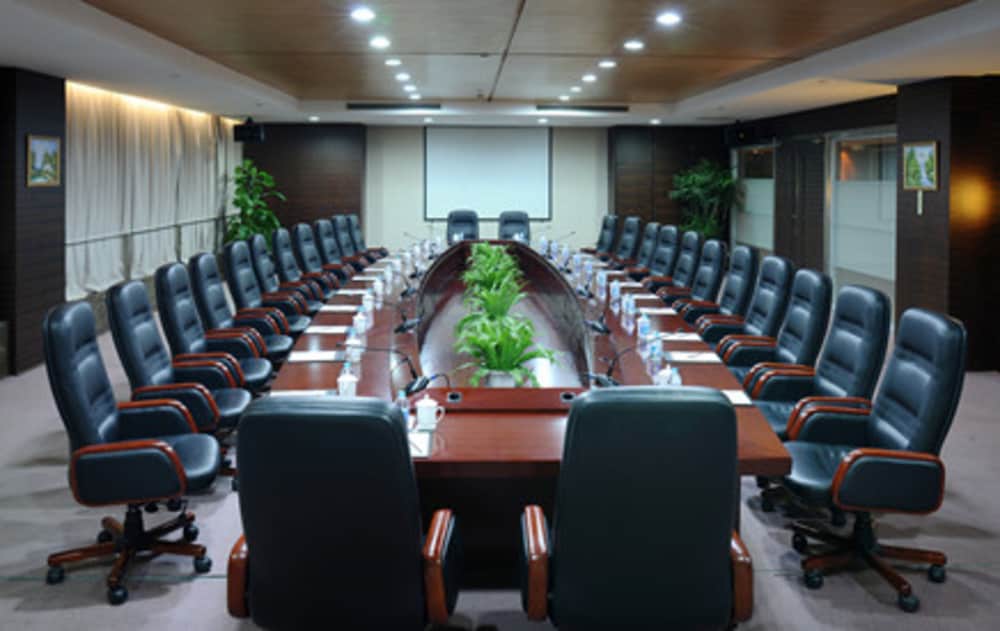Фото Sovereign Hotel KunShan