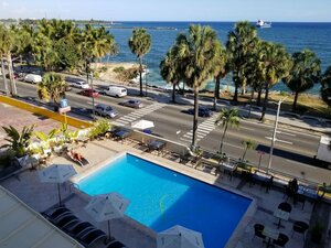 Гостиница Napolitano Hotel