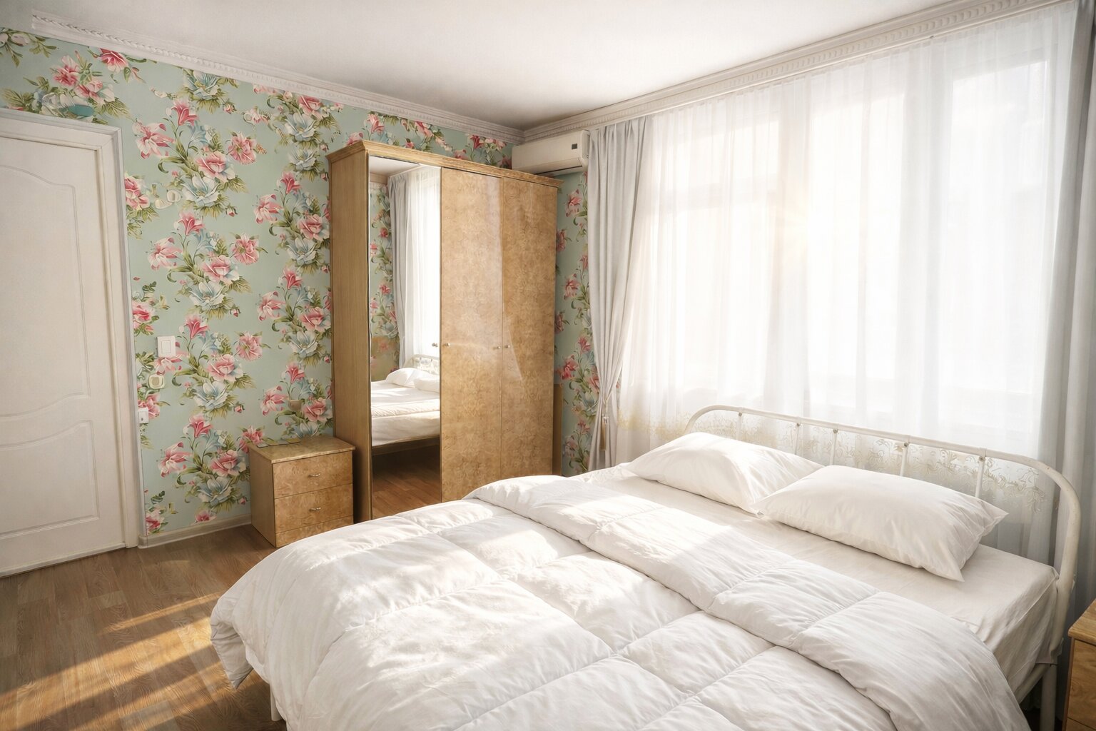 Фото Тройка