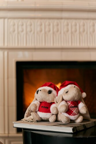 Внешний вид отеля Glinz by Ginza Project в Санкт-Петербурге, фото 4