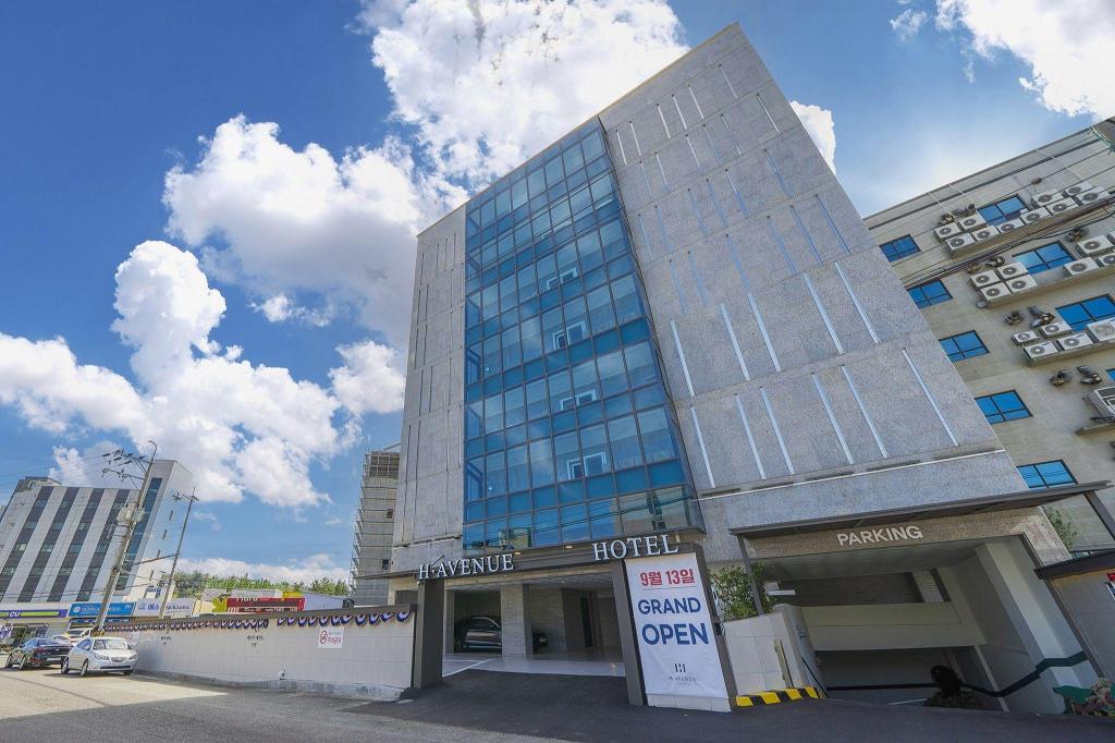 Фото Haeya Boutique Hotel