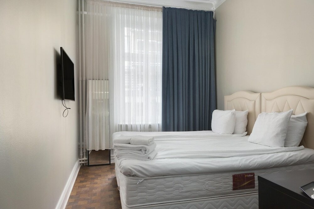 Фото Hotel Hötorget