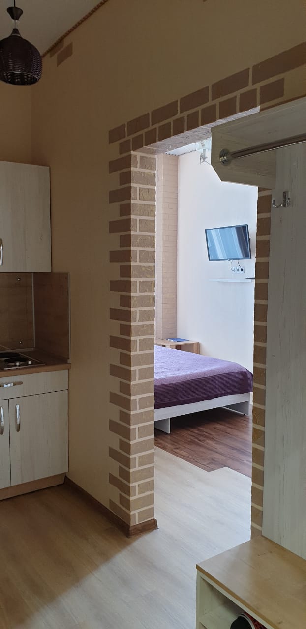 Фото Апартаменты