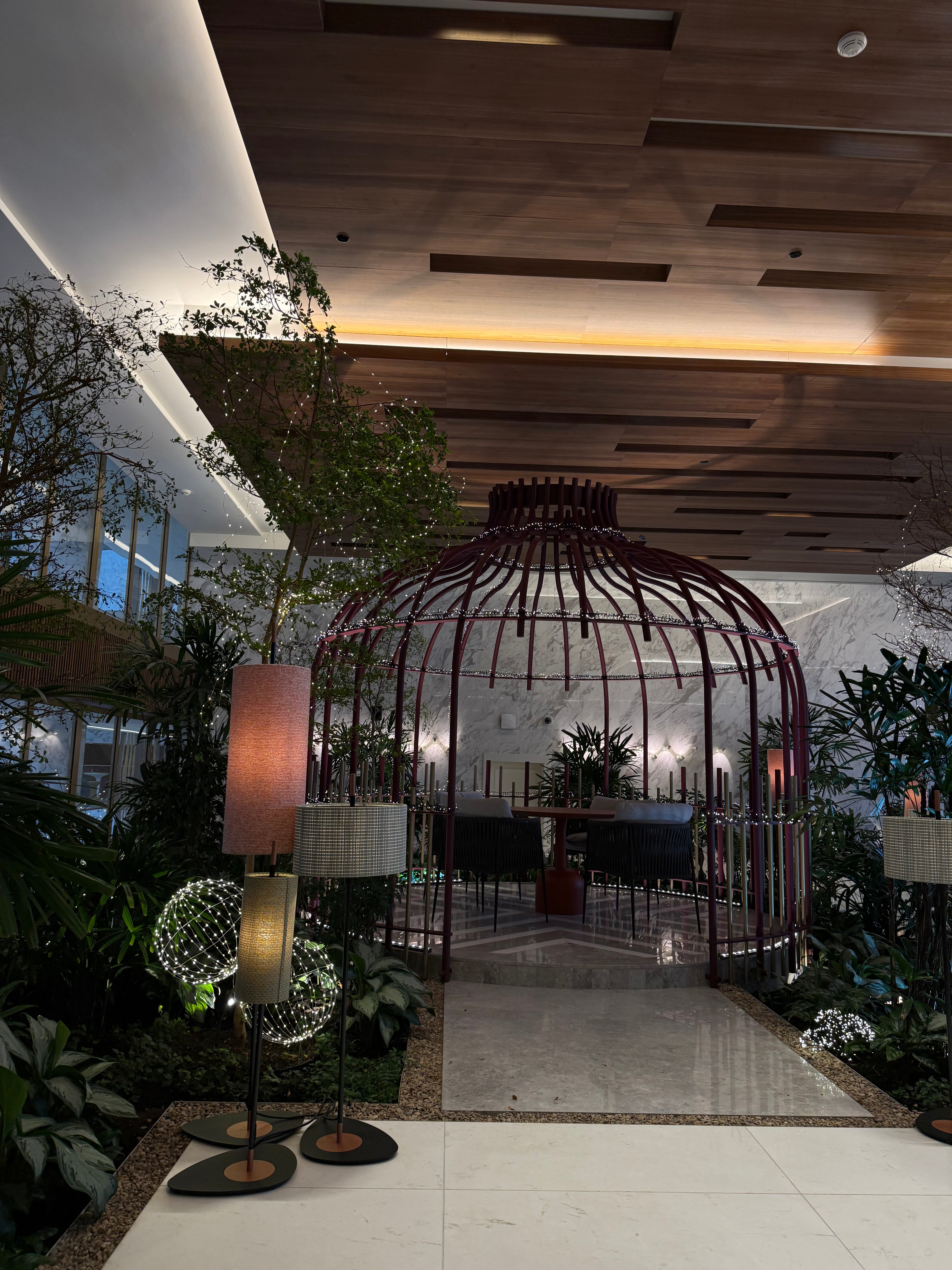 Фото Waldorf Astoria Minsk