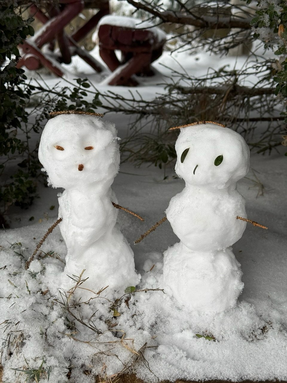 Фото Райский уголок